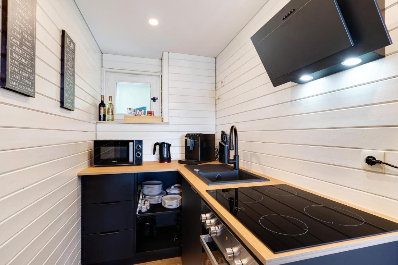 Appartement Schwarzwaldtraum à Sasbachwalden Extérieur photo
